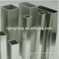 12 inch erw stainless rectangular steel tube 6